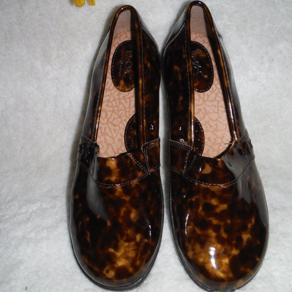 BOC  SHOES  8 1/2